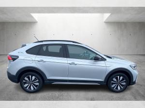 Volkswagen Taigo 1.0 TSI Goal Navi LED ACC RFK App-Connect