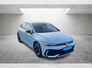 Volkswagen Golf 2.0 TDI R-Line DSG BlackStyle AHK Navi ACC HarmanKardon
