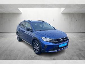 Volkswagen Taigo 1.0 TSI Goal Navi LED ACC SHZ App-Connect