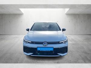 Volkswagen Golf 2.0 TDI R-Line DSG BlackStyle AHK Navi ACC HarmanKardon