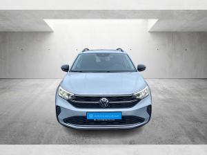 Volkswagen Taigo 1.0 TSI Goal Navi LED ACC RFK App-Connect