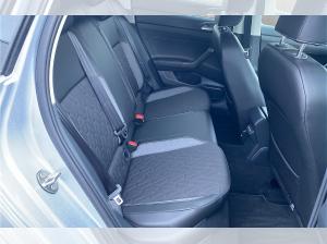 Volkswagen Taigo 1.0 TSI Goal Navi LED ACC RFK App-Connect