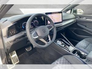 Volkswagen Golf 2.0 TDI R-Line DSG BlackStyle AHK Navi ACC HarmanKardon