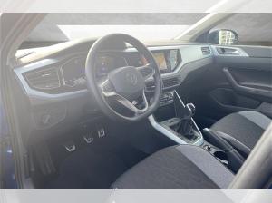 Volkswagen Taigo 1.0 TSI Goal Navi LED ACC SHZ App-Connect