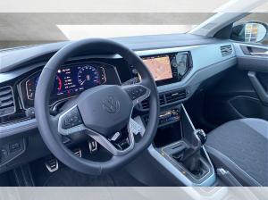 Volkswagen Taigo 1.0 TSI Goal Navi LED ACC RFK App-Connect