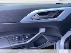 Volkswagen Taigo 1.0 TSI Goal Navi LED ACC RFK App-Connect