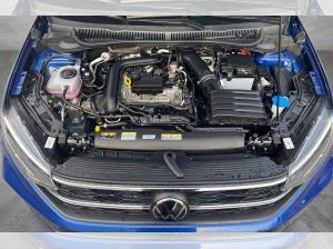 Volkswagen Taigo 1.0 TSI Goal Navi LED ACC SHZ App-Connect