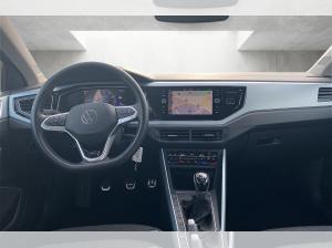 Volkswagen Taigo 1.0 TSI Goal Navi LED ACC SHZ App-Connect