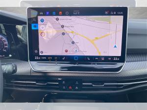 Volkswagen Golf 2.0 TDI R-Line DSG BlackStyle AHK Navi ACC HarmanKardon