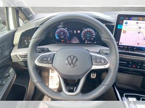 Volkswagen Golf 2.0 TDI R-Line DSG BlackStyle AHK Navi ACC HarmanKardon