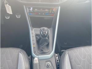 Volkswagen Taigo 1.0 TSI Goal Navi LED ACC SHZ App-Connect