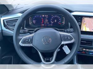 Volkswagen Taigo 1.0 TSI Goal Navi LED ACC RFK App-Connect