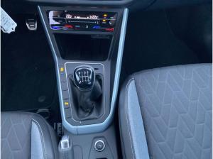 Volkswagen Taigo 1.0 TSI Goal Navi LED ACC RFK App-Connect