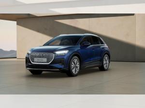 Audi Q4 e-tron 55 e-tron quattro HuD Matrix LED Navi