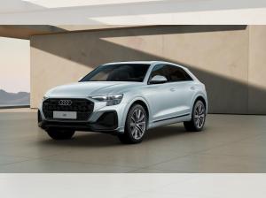Audi Q8 50 TDI quattro Luftfederung Pano HuD 360 ACC