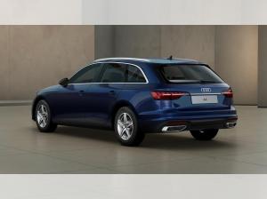 Audi A4 Avant 35 TDI S tronic AUT Akustikglas KlimaA