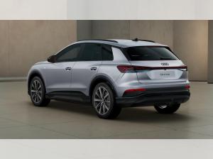 Audi Q4 e-tron 45 e-tron S line AHK ACC AHK AUT Kam.