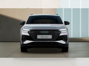 Audi Q4 e-tron 45 e-tron S line AHK ACC AHK AUT Kam.