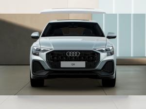 Audi Q8 50 TDI quattro Luftfederung Pano HuD 360 ACC