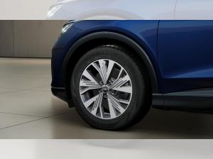 Audi Q4 e-tron 55 e-tron quattro HuD Matrix LED Navi