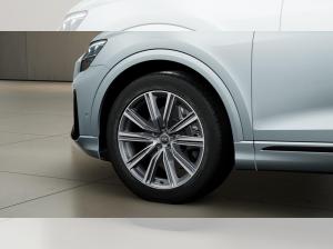 Audi Q8 50 TDI quattro Luftfederung Pano HuD 360 ACC