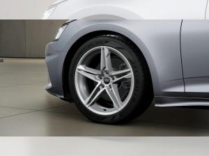 Audi A5 Cabriolet 35 TDI advanced AHK Matrix LED Smartphone Interface