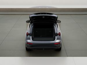 Audi Q4 e-tron 45 e-tron S line AHK ACC AHK AUT Kam.