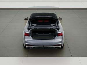 Audi A5 Cabriolet 35 TDI advanced AHK Matrix LED Smartphone Interface