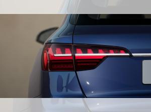 Audi A4 Avant 35 TDI S tronic AUT Akustikglas KlimaA