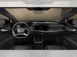 Audi Q4 e-tron 45 e-tron S line AHK ACC AHK AUT Kam.