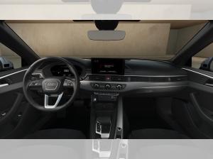 Audi A5 Cabriolet 35 TDI advanced AHK Matrix LED Smartphone Interface