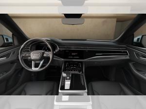 Audi Q8 50 TDI quattro Luftfederung Pano HuD 360 ACC