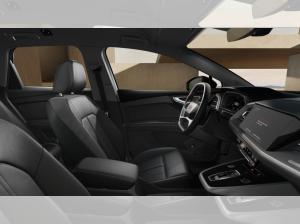 Audi Q4 e-tron 45 e-tron S line AHK ACC AHK AUT Kam.