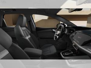 Audi Q4 e-tron 55 e-tron quattro HuD Matrix LED Navi