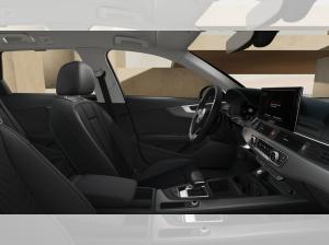 Audi A4 Avant 35 TDI S tronic AUT Akustikglas KlimaA