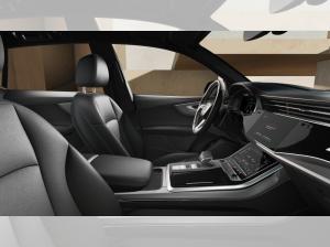 Audi Q8 50 TDI quattro Luftfederung Pano HuD 360 ACC