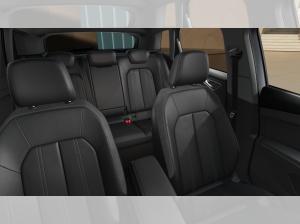 Audi Q4 e-tron 45 e-tron S line AHK ACC AHK AUT Kam.