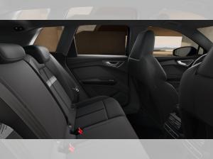 Audi Q4 e-tron 55 e-tron quattro HuD Matrix LED Navi