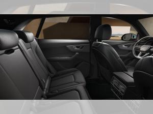 Audi Q8 50 TDI quattro Luftfederung Pano HuD 360 ACC
