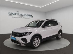 Volkswagen T-Cross 1.0 TSI DSG Goal / SOFORT VERFÜGBAR !