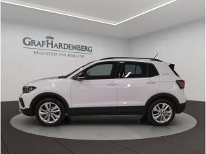 Volkswagen T-Cross 1.0 TSI DSG Goal / SOFORT VERFÜGBAR !