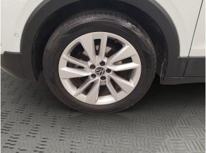 Volkswagen T-Cross 1.0 TSI DSG Goal / SOFORT VERFÜGBAR !