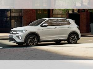 Volkswagen T-Cross 1.5 TSI DSG R-Line / SOFORT VERFÜGBAR!