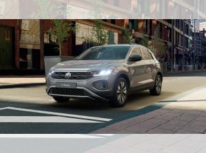 Volkswagen T-Roc 1.0 TSI Goal / SOFORT VERFÜGBAR !