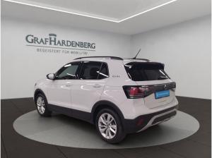 Volkswagen T-Cross 1.0 TSI DSG Goal / SOFORT VERFÜGBAR !