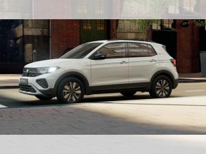 Volkswagen T-Cross 1.0 TSI Goal / SOFORT VERFÜGBAR !