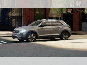 Volkswagen T-Roc 1.0 TSI Goal / SOFORT VERFÜGBAR !