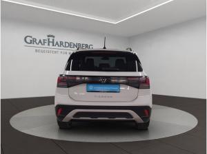 Volkswagen T-Cross 1.0 TSI DSG Goal / SOFORT VERFÜGBAR !
