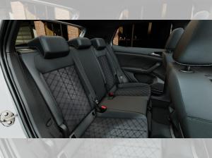 Volkswagen T-Cross 1.5 TSI DSG R-Line / SOFORT VERFÜGBAR!