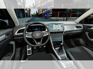 Volkswagen T-Roc 1.0 TSI Goal / SOFORT VERFÜGBAR !